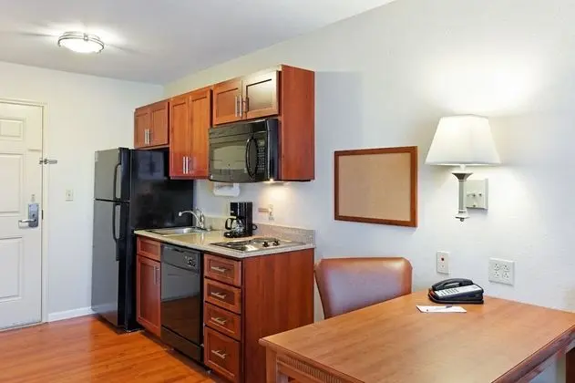 Candlewood Suites Cape Girardeau, an IHG Hotel - Oda