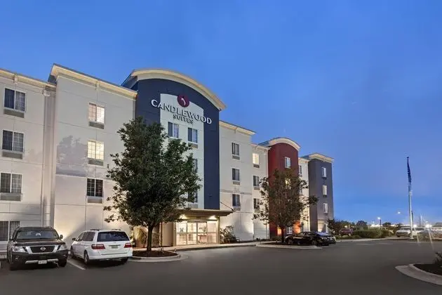 Candlewood Suites Cape Girardeau, an IHG Hotel - Öne Çıkan Resim