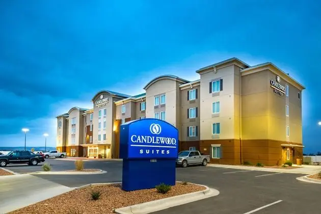 Candlewood Suites Carlsbad South - Öne Çıkan Resim