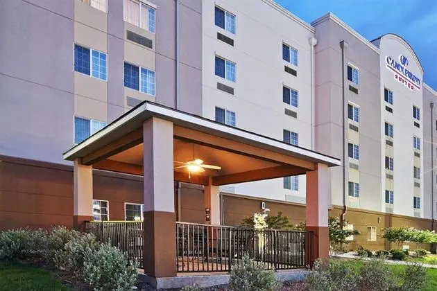 Candlewood Suites Carrollton
