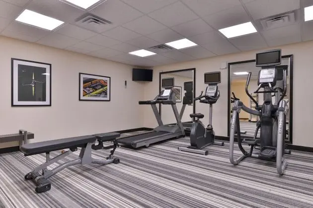 Candlewood Suites Casper - Fitness