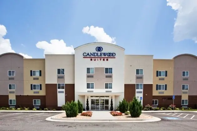 Candlewood Suites Casper - Öne Çıkan Resim