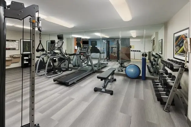 Candlewood Suites Charleston-Ashley Phosphate - Fitness
