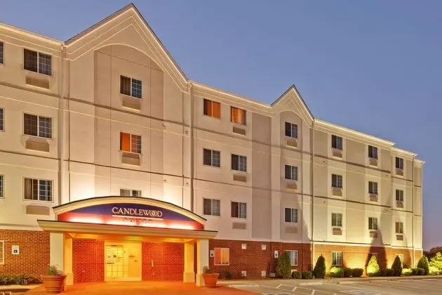 Candlewood Suites Clarksville - Öne Çıkan Resim