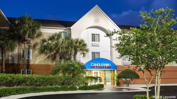 Candlewood Suites Clearwater 