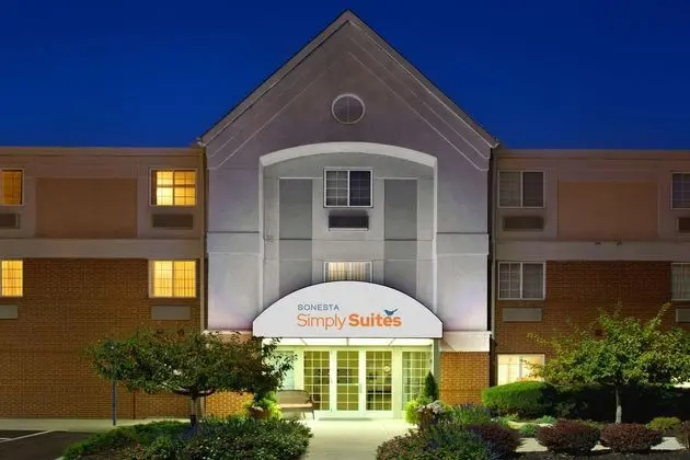 Candlewood Suites Columbus Airport - Öne Çıkan Resim