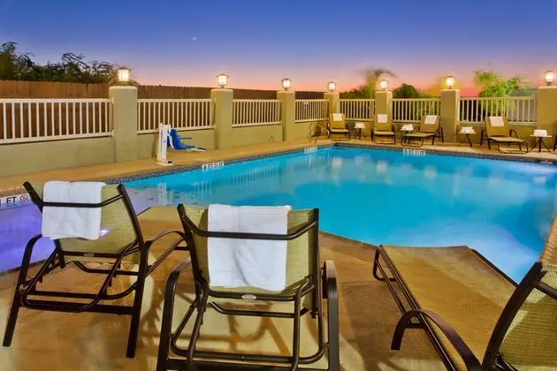 Candlewood Suites Corpus Christi Naval Base Area