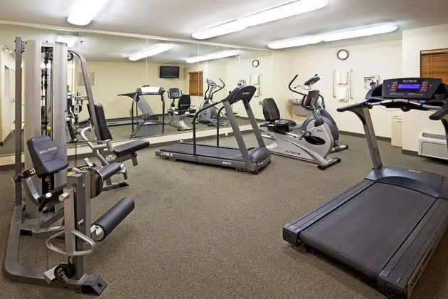 Candlewood Suites Corpus Christi-SPID - Aktiviteler
