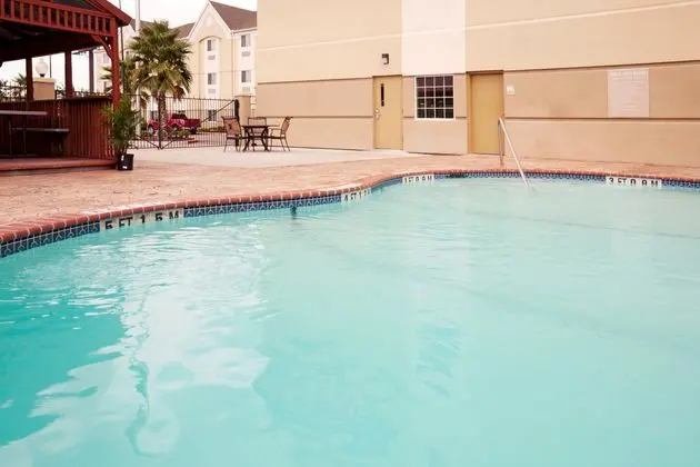 Candlewood Suites Corpus Christi-SPID - Havuz