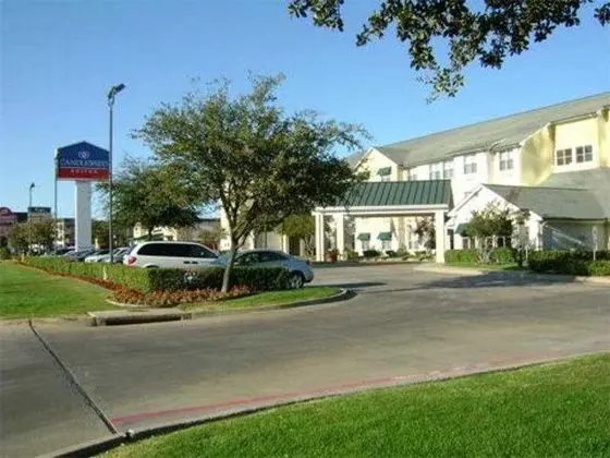 Candlewood Suites Dallas