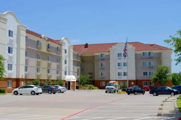 Candlewood Suites Dallas-Las Colinas - Öne Çıkan Resim