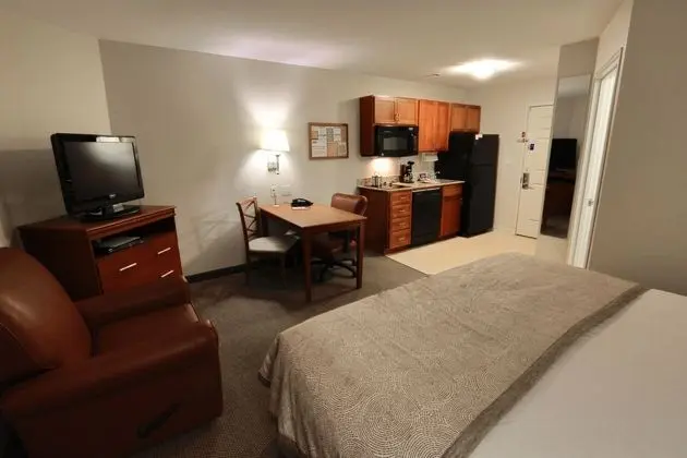 Candlewood Suites Dallas Plano East Richardson