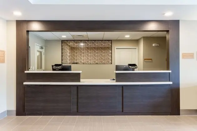 Candlewood Suites Davenport - Dış Mekan