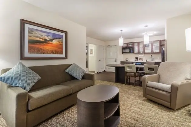 Candlewood Suites Davenport - Oda