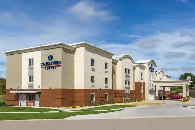 Candlewood Suites Davenport - Öne Çıkan Resim
