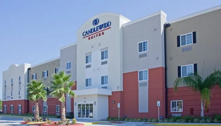 Candlewood Suites Deer Park