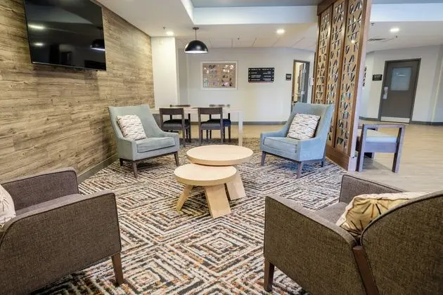 Candlewood Suites Deer Park - Dış Mekan