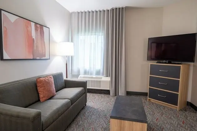 Candlewood Suites Deer Park - Oda