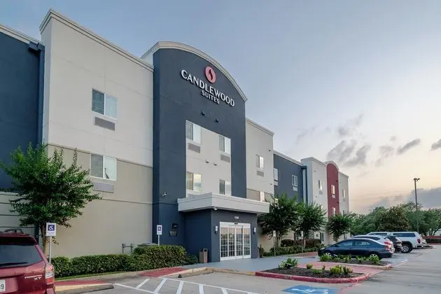 Candlewood Suites Deer Park - Öne Çıkan Resim