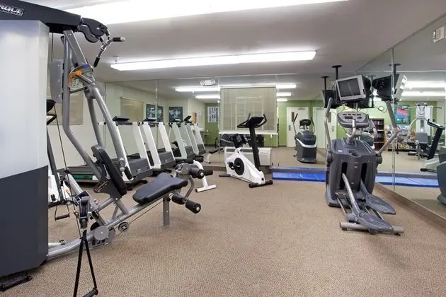 Candlewood Suites Denver West Federal Ctr - Aktiviteler