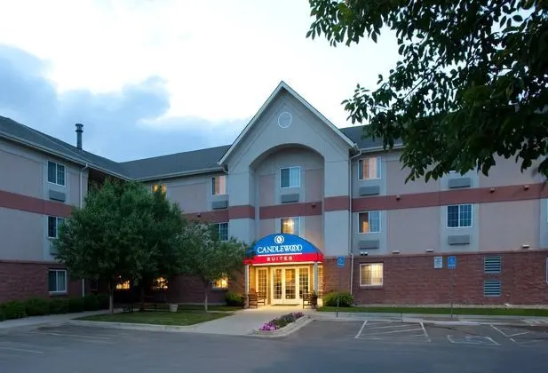 Candlewood Suites Denver West Federal Ctr - Genel