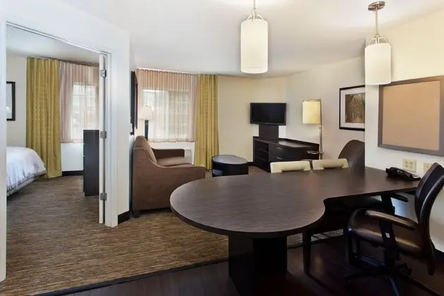 Candlewood Suites Denver West Federal Ctr - Oda