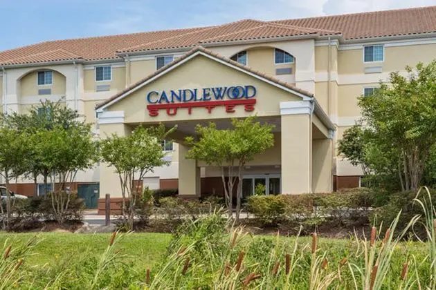 Candlewood Suites Destin - Sandestin Area