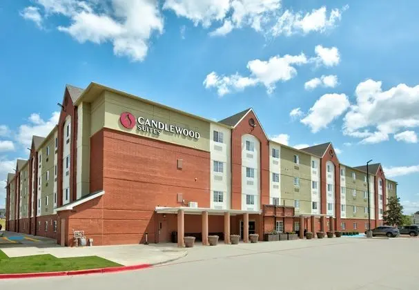 Candlewood Suites DFW South - Öne Çıkan Resim