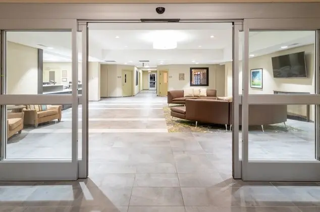 Candlewood Suites Downtown Medical Center