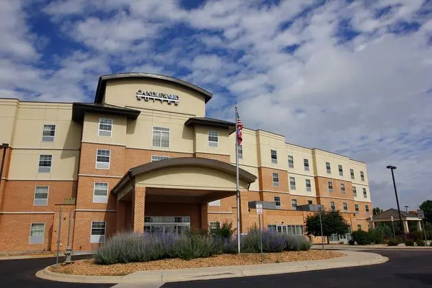 Candlewood Suites DTC Meridian