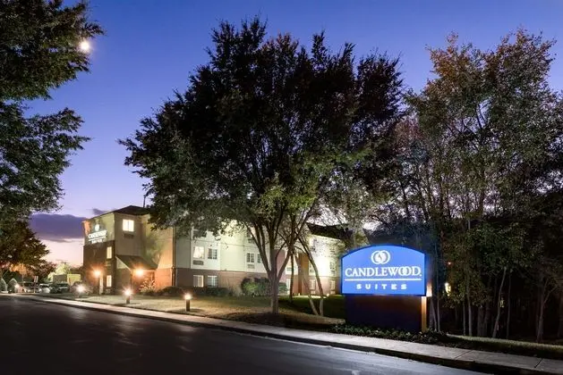 Candlewood Suites Durham-RTP - Öne Çıkan Resim
