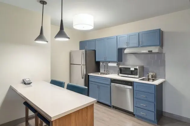Candlewood Suites El Paso - Oda