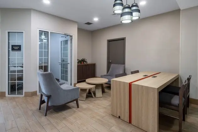 Candlewood Suites Elkhart - Dış Mekan