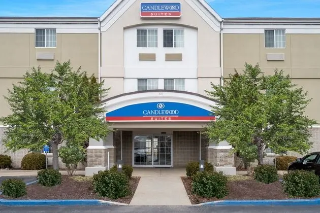 Candlewood Suites Elkhart - Öne Çıkan Resim