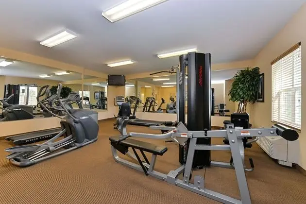 Candlewood Suites Elmira Horseheads, an IHG Hotel - Fitness