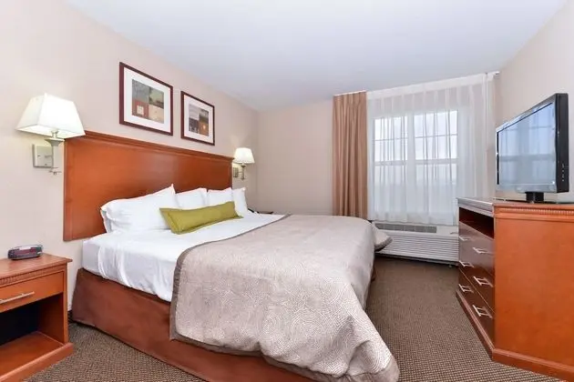 Candlewood Suites Elmira Horseheads, an IHG Hotel - Oda