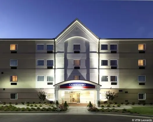 Candlewood Suites Fort Smith