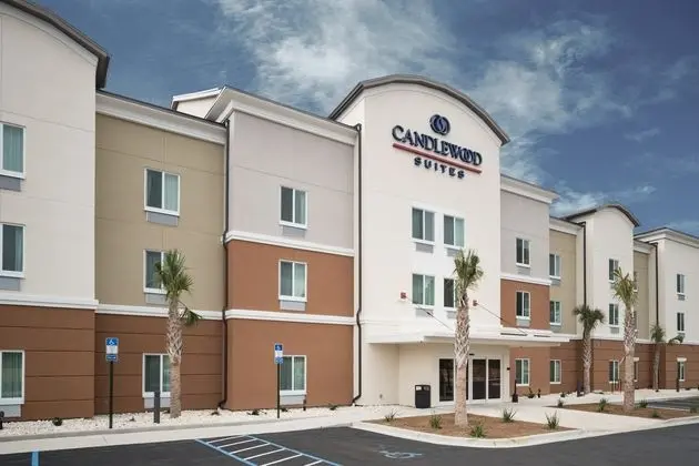 Candlewood Suites Fort Walton Beach