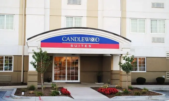 Candlewood Suites Fort Wayne North West