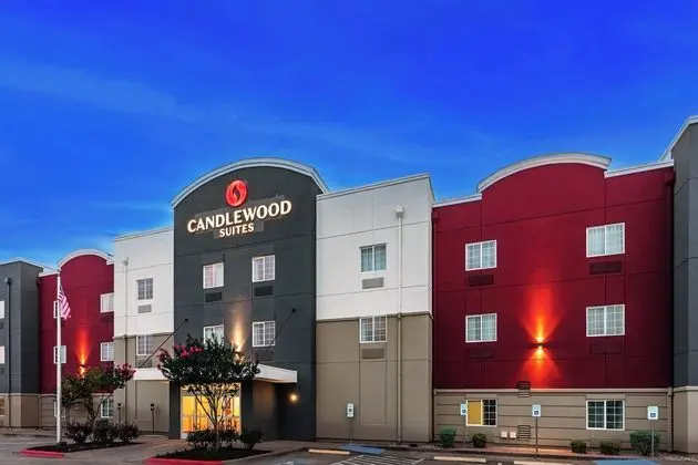 Candlewood Suites Georgetown - Öne Çıkan Resim