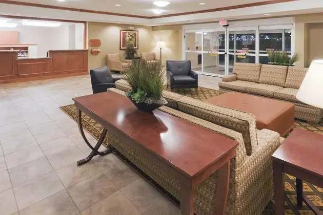 Candlewood Suites Gillette - Dış Mekan