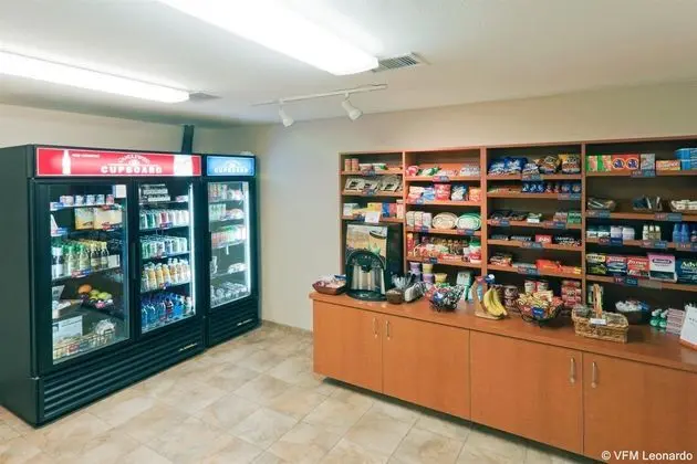 Candlewood Suites Gillette - Genel