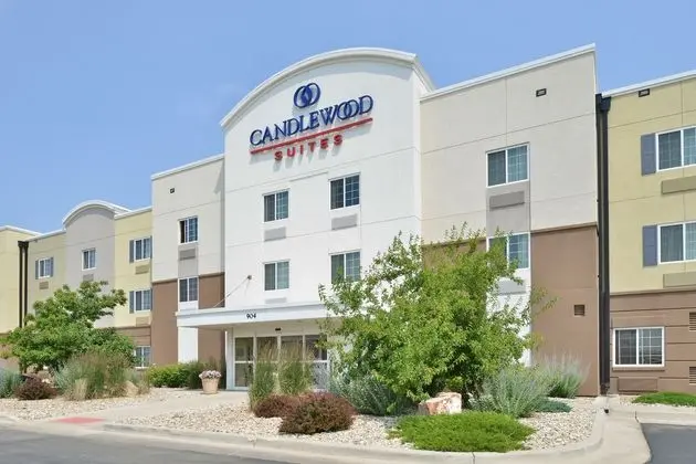Candlewood Suites Gillette - Öne Çıkan Resim