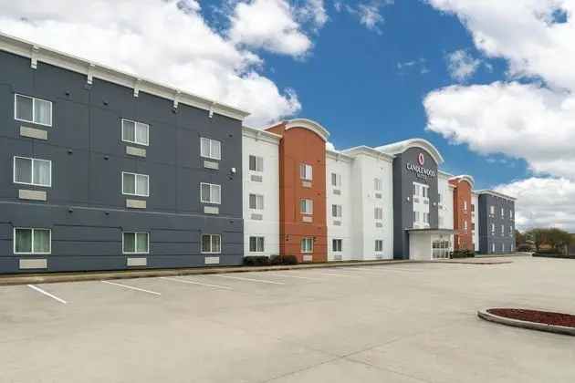 Candlewood Suites Gonzales Baton Rouge Area - Öne Çıkan Resim