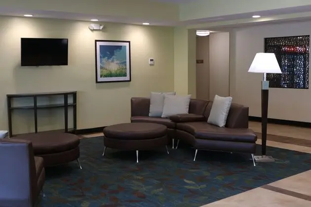 Candlewood Suites Goodlettsville - Dış Mekan