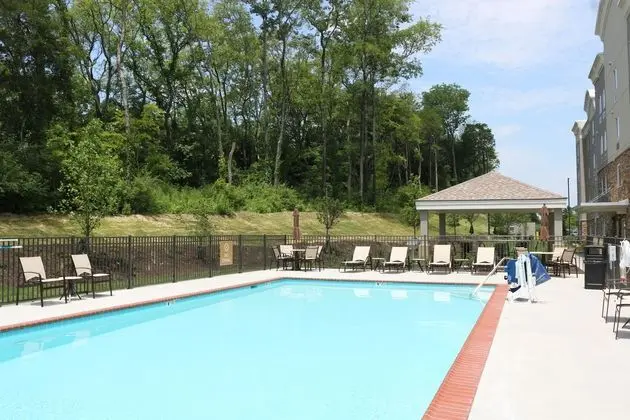 Candlewood Suites Goodlettsville - Havuz