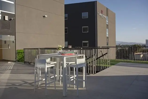 Candlewood Suites Guadalajara Galerias, an IHG Hotel - Dış Mekan