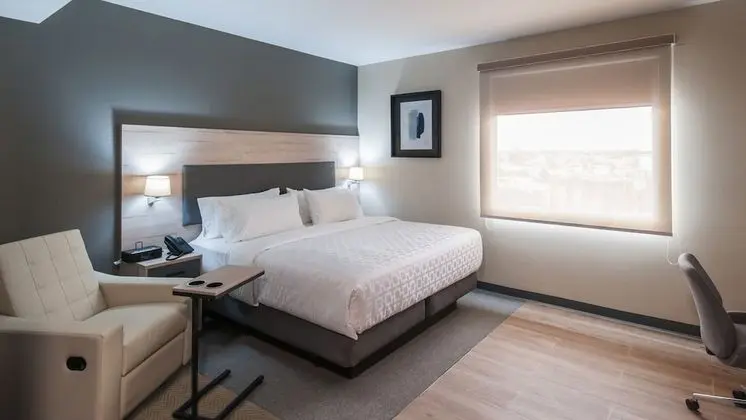 Candlewood Suites Guadalajara Galerias, an IHG Hotel - Oda