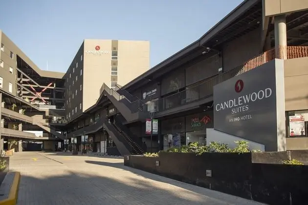 Candlewood Suites Guadalajara Galerias, an IHG Hotel - Öne Çıkan Resim