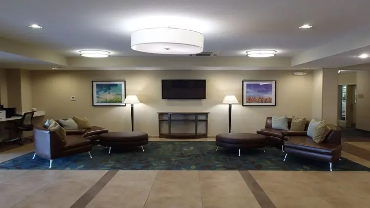 Candlewood Suites Harlingen - Dış Mekan